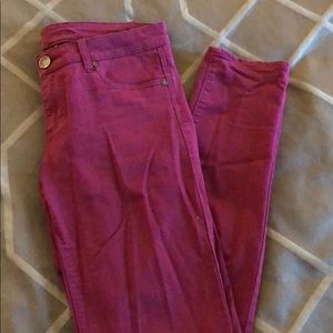 Kut “Diana Skinny” Jeans